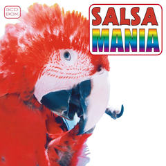Hijo De La Luna - Sound-a-like Cover