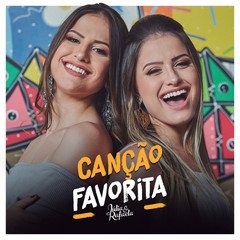 Cano Favorita(Ao Vivo)