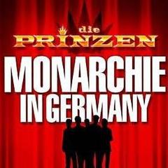 Monarchie in Germany