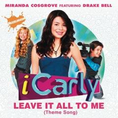 Leave It All To Me(Album Version)