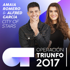 City Of Stars(Operación Triunfo 2017)