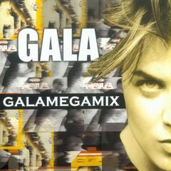 Galamegamix(Radio Edit)(Radio Edit)