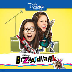 Bizaardvark Theme Song(From ”Bizaardvark”/Soundtrack Version)