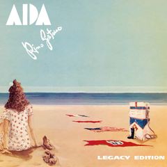 Aida(Remastered in 192 KHz)