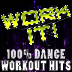 Lets Get Loud(Workout Mix)