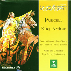 King Arthur : Act 3 ”What power art thou” [Bass]