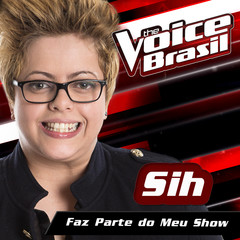 Faz Parte Do Meu Show(The Voice Brasil 2016)