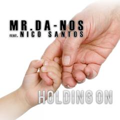 Holding On(Radio Edit)