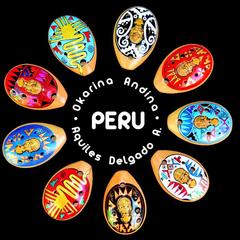 07. Aquiles Delgado - Dulce arquipena