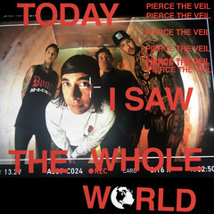 Today I Saw The Whole World(Acoustic Version)