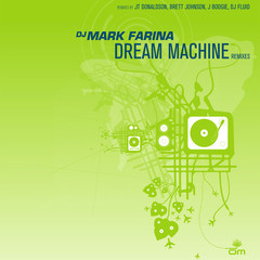 Dream Machine (DJ Fluid Mix)