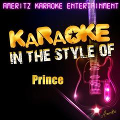 Call My Name(Karaoke Version)