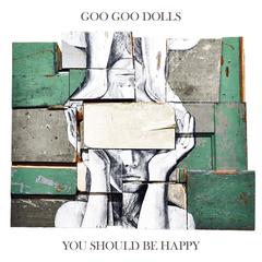 Tattered Edge / You Should Be Happy