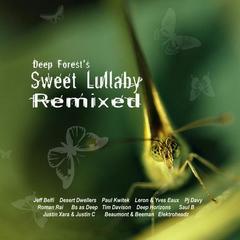 Sweet Lullaby (Pojo Dojo’s Broken Biscuit Mix)