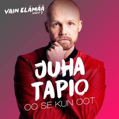 Oo se kun oot(Vain elm kausi 7)