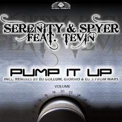 Pump It Up (Radio Edit)
