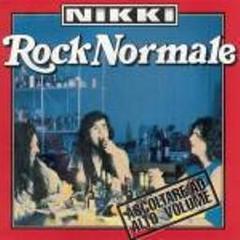 Rock normale