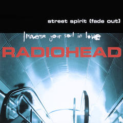 Street Spirit(Fade Out)