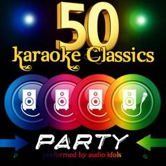 Blame It on the Boogie (Originally Performed by Clock) [Karaoke Version]