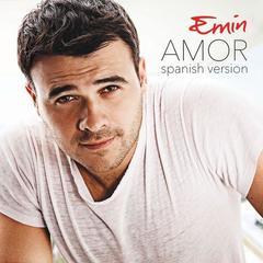 Amor(Spanish Version)