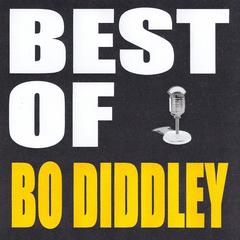 Bo Diddley