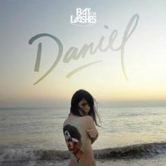 Daniel(Cenzo Townshend Radio Edit)