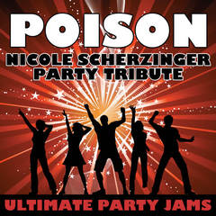 Poison(Nicole Scherzinger Party Tribute)