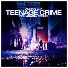 Teenage Crime(Radio Edit)(Radio Edit)