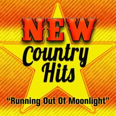 Running out of Moonlight