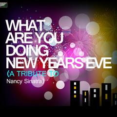 What Are You Doing New Years Eve (A Tribute to Nancy Wilson)