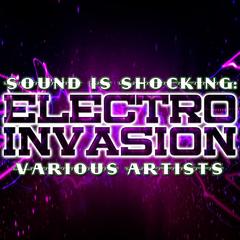 Electric Disco Tease - (Original Mix)