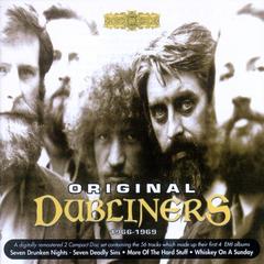 Muirsheen Durkin(1993 Digital Remaster)