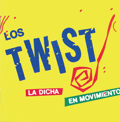 Cleopatra， La Reina Del Twist