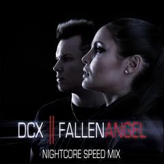 Fallen Angel(Mix B)