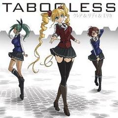 Tabooless