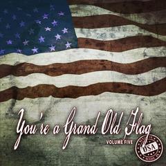 God Bless the U.S.A.