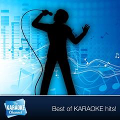 Sharp Dressed Man (In The Style Of Zz Top)(Karaoke Lead Vocal Version)