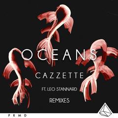 Oceans(Niko The Kid Extended Mix)