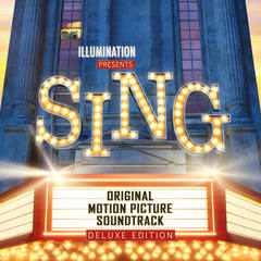 Don’t You Worry ’Bout A Thing(Acoustic Version / From ”Sing” Original Motion Picture Soundtrac)