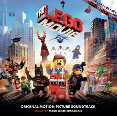 Everything is AWESOME!!!(Unplugged)