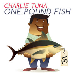 One Pound Fish(Radio Mix)