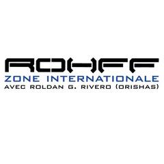 Zone Internationale (Avec Roldan G. Rivero (Orishas) - Version Radio