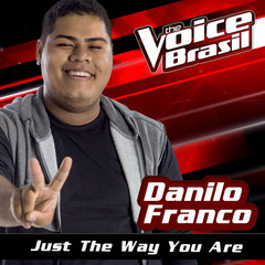 Just The Way You Are(The Voice Brasil 2016)