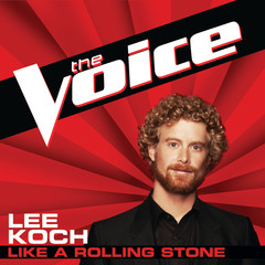 Like A Rolling Stone(The Voice Performance)