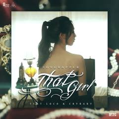 That Girl (Feat. LOCO & CRYBABY)