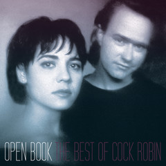 Open Book(Single Version)