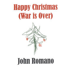 Happy Christmas(War is Over)