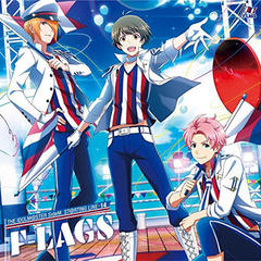 DRIVE A LIVE(F-LAGS ver.)