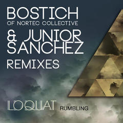 Rumbling(Bostich of Nortec Collective Remix)