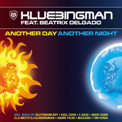 Another Day Another Night (Cc.K meets Klubbingman Club Radio)(Cc.K meets Klubbingman Club Radio)